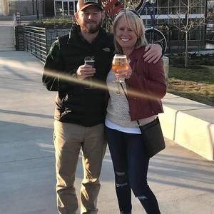 Meet your Posher, Wendy